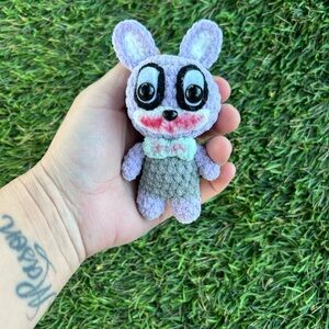 Silent Hill Robbie the Rabbit